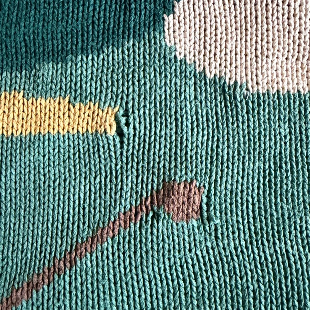 Jantzen vintage crewneck